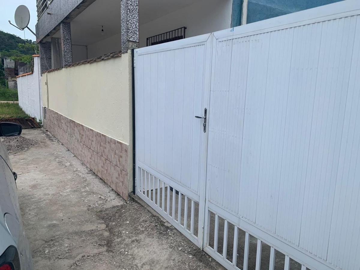 乌巴图巴Casa Pereque Acu别墅 外观 照片