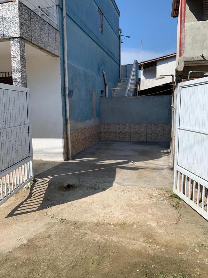乌巴图巴Casa Pereque Acu别墅 外观 照片