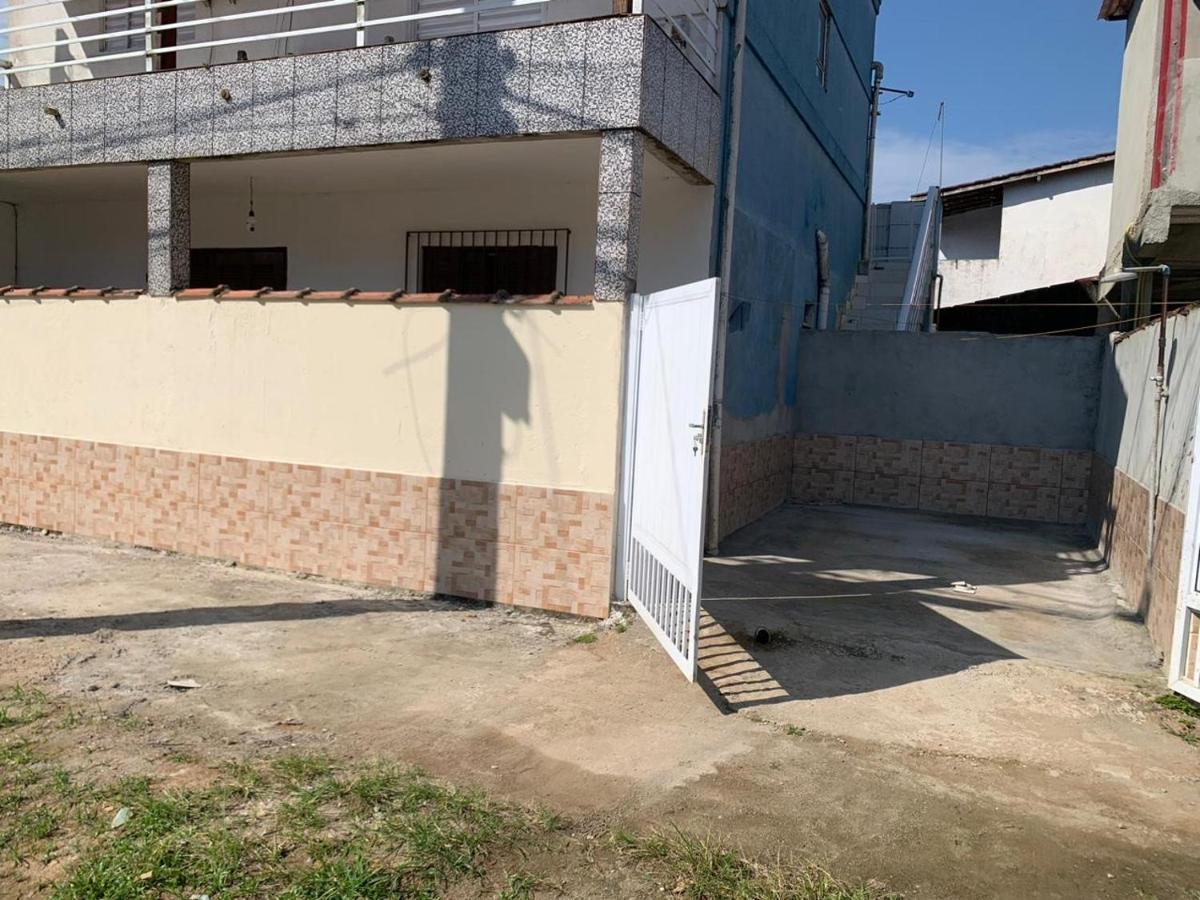 乌巴图巴Casa Pereque Acu别墅 外观 照片