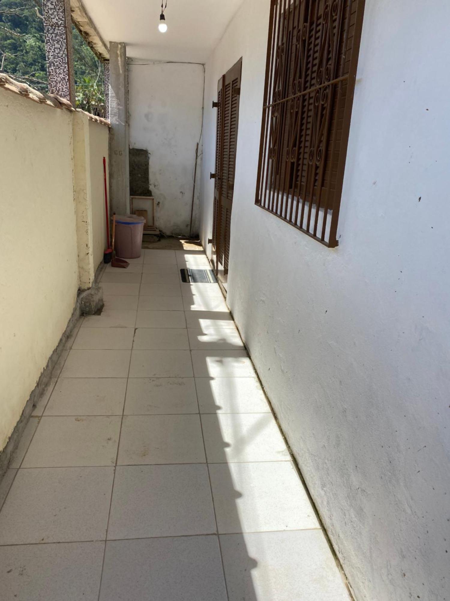 乌巴图巴Casa Pereque Acu别墅 外观 照片